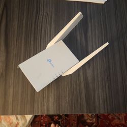 AX1500 RE505X TP LINK WIFI EXTENDER 