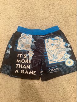 Baseball 101 shorts youth large