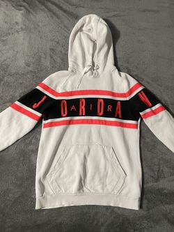 Jordan Hoodie 