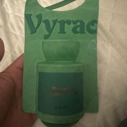 VYRAO Mamajuju Perfume 50ml