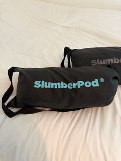 SlumberPod black out tent (2)