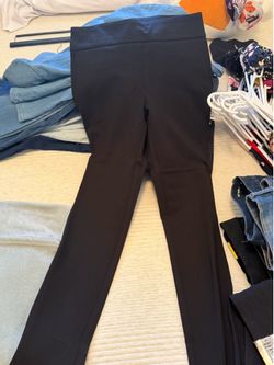 Dress pant
