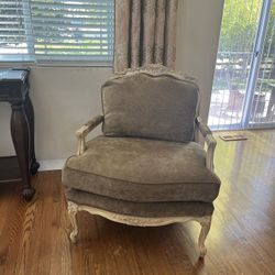 Henredon Upholstery Collection Chair 