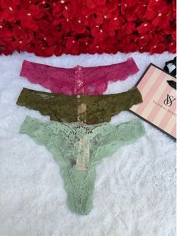 Victoria’s Secret
