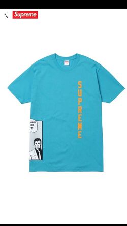 Supreme Thrasher Tee