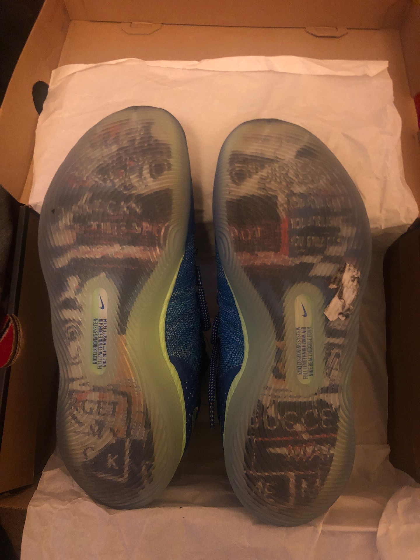 KD 11