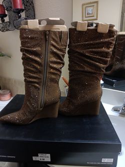 Woman 👢 Boots