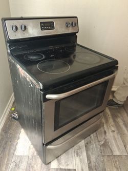 Stove