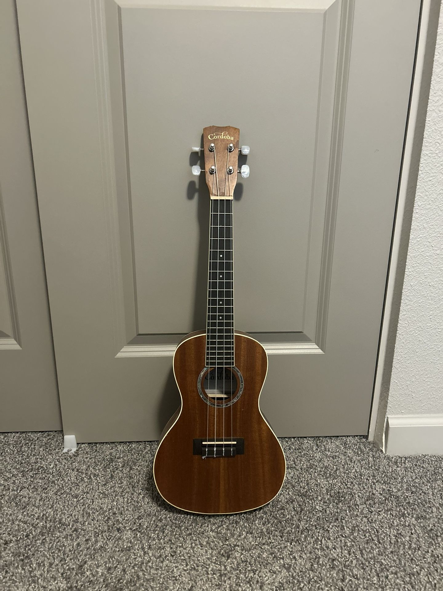 Cordoba Ukulele