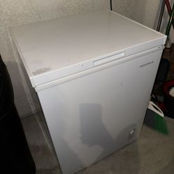 Deep Freezer