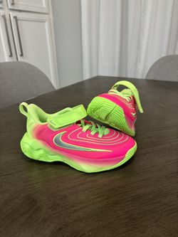 Nike Giannis Immortality 4 Size 13C