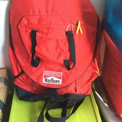 Hiking Backpack- New