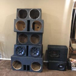 Car Audio For Sale
