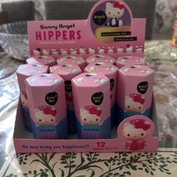 Sonny Angel Hello Kitty 