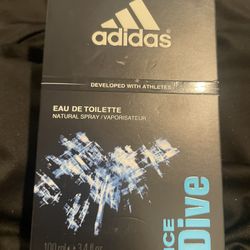 Adidas Ice Dive Cologne 