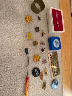Chevy Memorial Lot