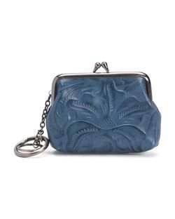 Patricia Nash Large Borse Coin Purse Mirage RETAIL $56.76