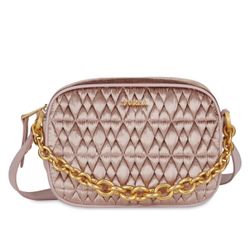 Furla Velvet Purse 