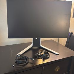 Alienware 27in Monitor AW2720HF