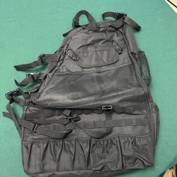 Cargo  Bags For Jeep wrangler JKU 