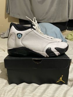 Sz 9.5 Jordan Retro 14s $30 FIRM NO TRADE