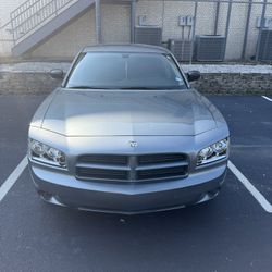 Dodge Charger 2007