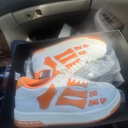 orange amiris