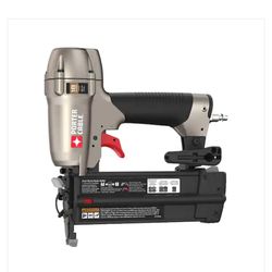 Porter Cable 18 Gauge Braid Nail Gun