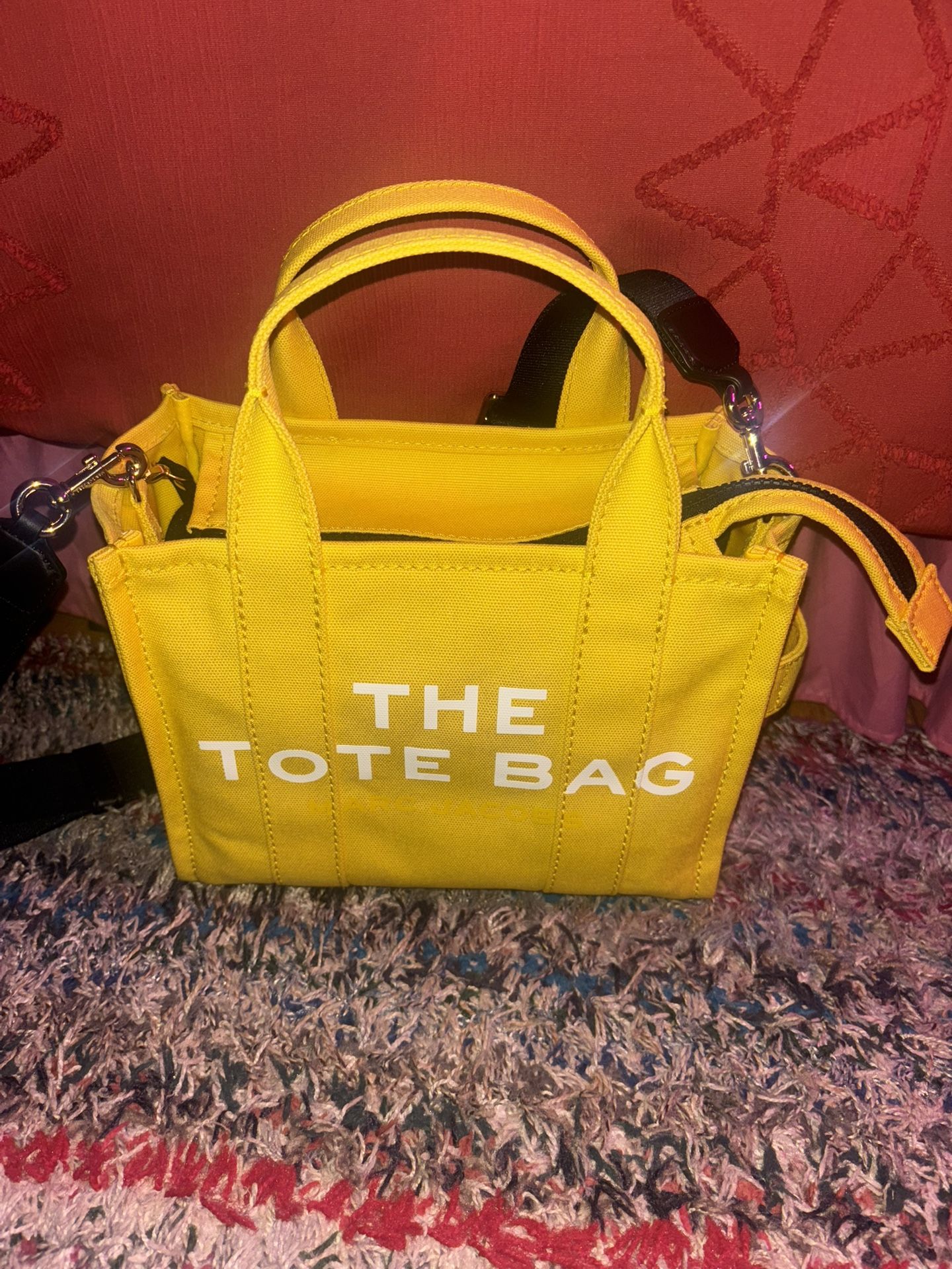 Marc Jacobs Tote Bag