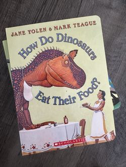 7 Baby Books