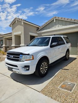 2016 Ford Expedition