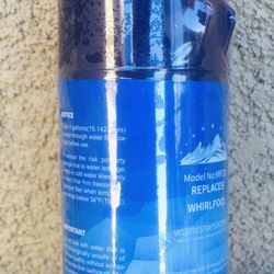 Water Filter