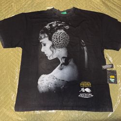 Civil Regime x Star Wars Padme Shirt - Size L