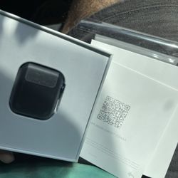 New Apple Watch Series 6 40mm