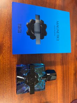 French Avenue Aromatix Magnetiq Cologne