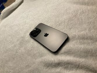 iPhone 14 PRO BLACK (256 GB) 96% Battery Life