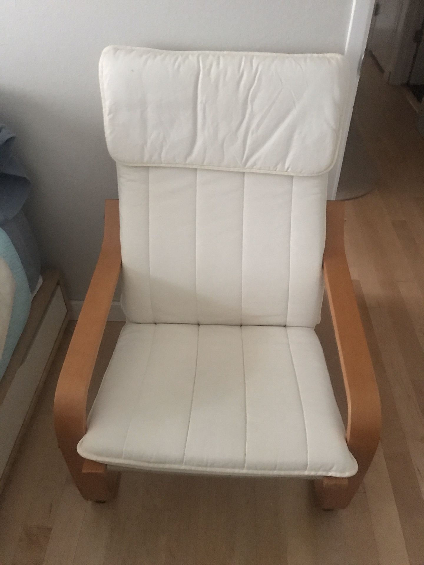 IKEA Poang Chair