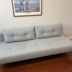 Mid Century Style Sofa/bed