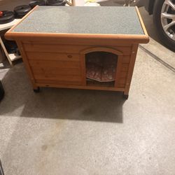 Dog House