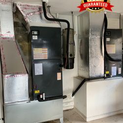 ✅new AC Units For Sale ✅installation Included