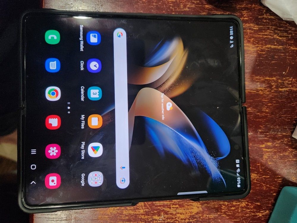 Galaxy Z FOLD 4 