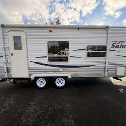 2008 Forest River Salem T22 Must See Looks New!!