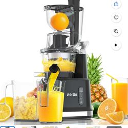 Aeitto juicer