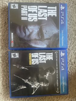 The Last Of Us Bundle