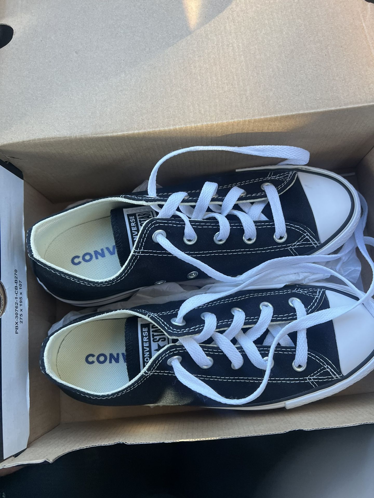 NEW Converse