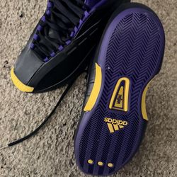 Kobe Adidas 