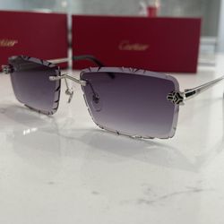 Cartier Glasses