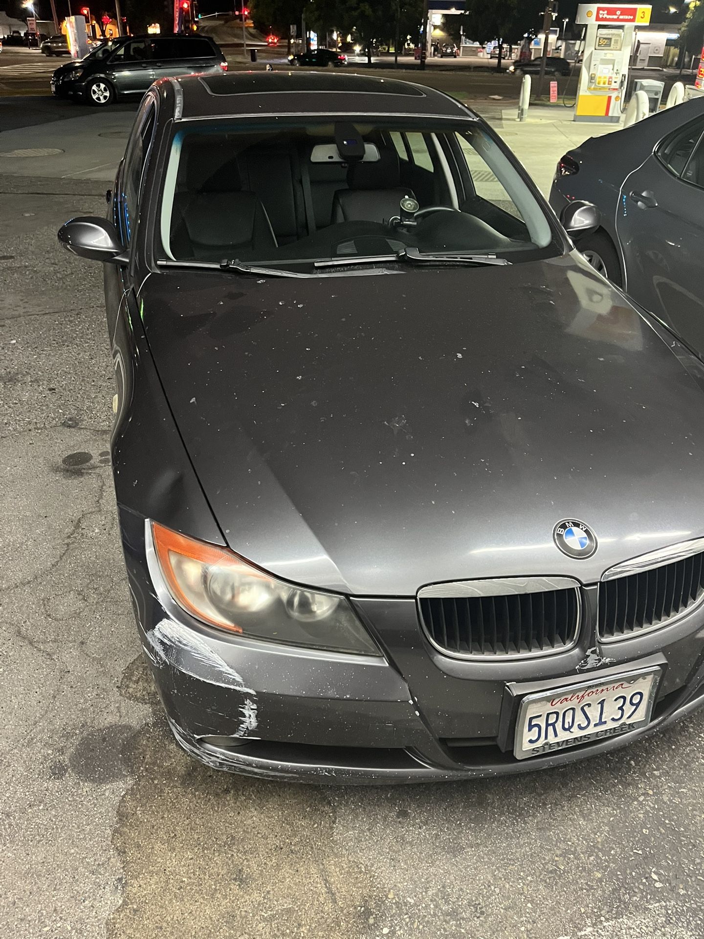 2006 BMW 325i