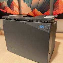 EcoFlow 2kW Expansion Battery For RVs, Boats Offgrid 