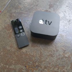apple tv